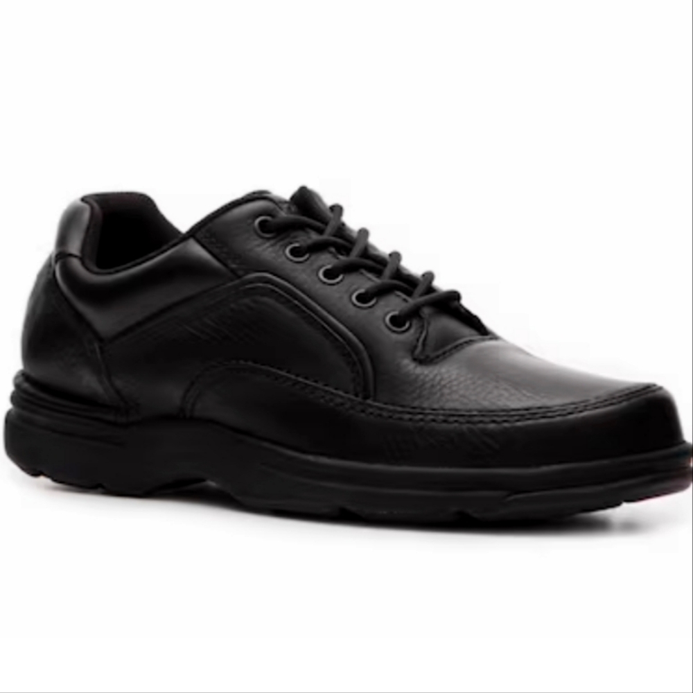 NWT Men's Rockport Path to Change Edge Hill Casual Walking Shoes